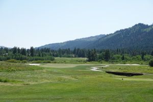 Osprey Meadows 3rd Hole 2025